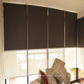 Hight quality fiber proof blackout fabric roller shades